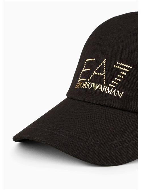 CLASSIC HAT EMPORIO ARMANI EA7 | 285559 2R104/0020